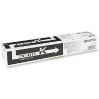 Kyocera TK-8315K toner czarny, oryginalny 1T02MV0NL0 079396