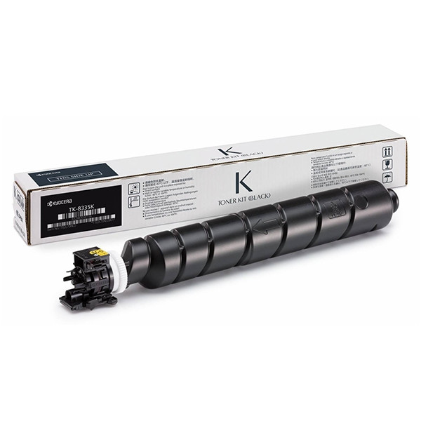 Kyocera TK-8335K toner czarny, oryginalny 1T02RL0NL0 094334 - 1