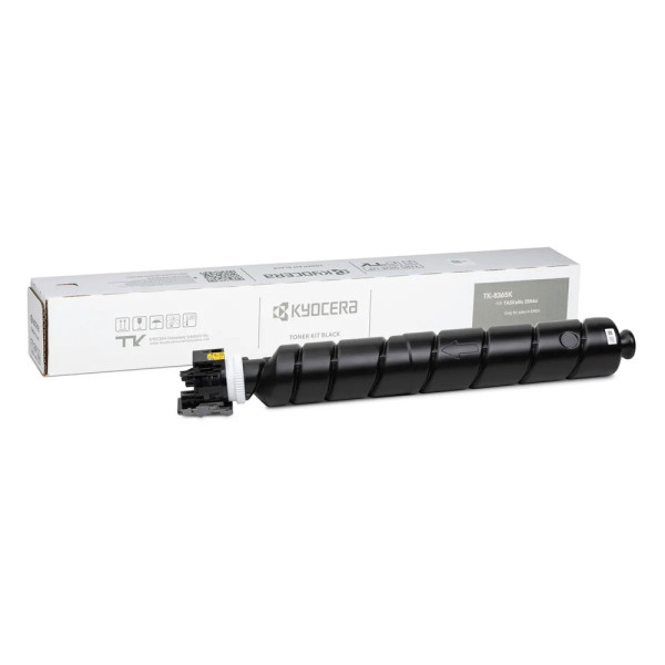 Kyocera TK-8365K toner czarny, oryginalny 1T02YP0NL0 094886 - 1