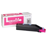 Kyocera TK-855M toner czerwony, oryginalny 1T02H7BEU0 079182