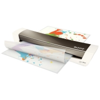 Leitz Laminator Leitz iLam A3 Home Office, szary 74400089 226026