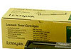 Lexmark 12A4605 toner czarny, oryginalny Lexmark 12A4605 034335 - 1