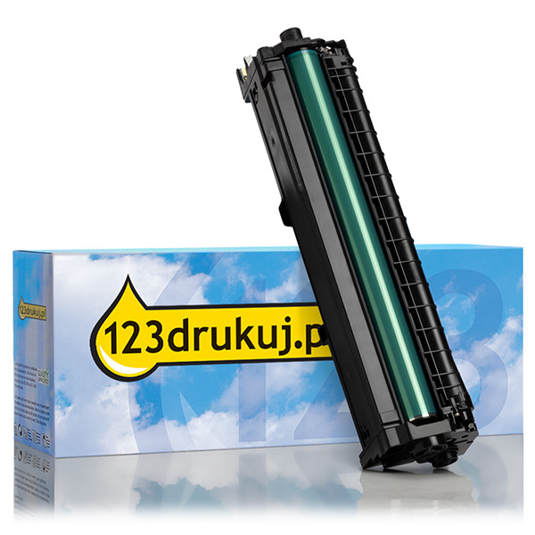 Lexmark 20N20C0 toner niebieski, wersja 123drukuj 20N20C0C 037999 - 1