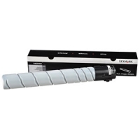 Lexmark 540H (54G0H00) toner czarny, oryginalny 54G0H00 037546