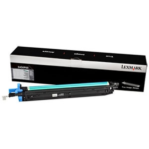 Lexmark 540P (54G0P00) bęben / drum, oryginalny 54G0P00 037544 - 1