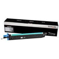 Lexmark 540P (54G0P00) bęben / drum, oryginalny 54G0P00 037544