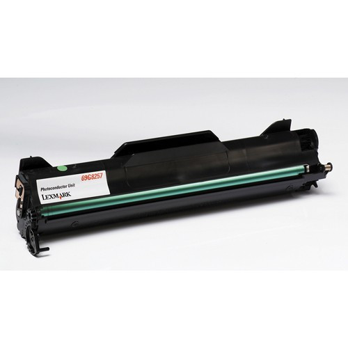 Lexmark 69G8257 bęben / drum, oryginalny 69G8257 034990 - 1