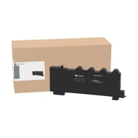 Lexmark 75M0W00 pojemnik na zużyty toner, oryginalny 75M0W00 038212