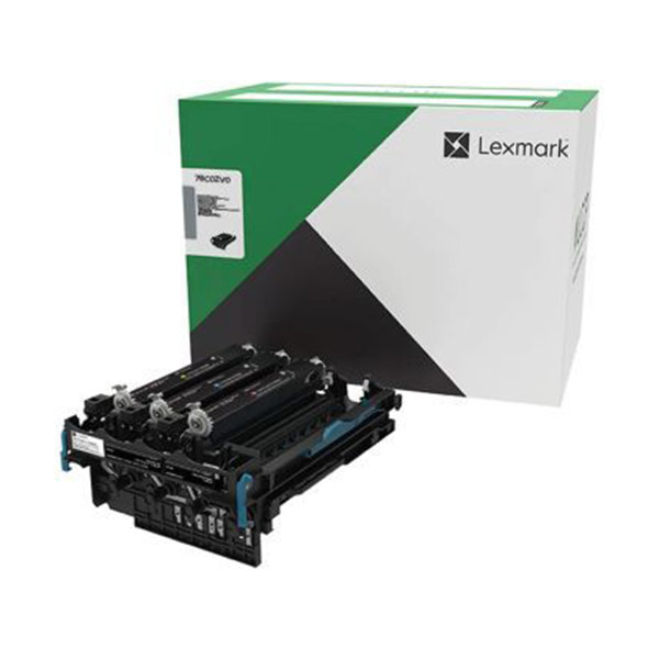 Lexmark 75M0ZV0 bęben / drum kolorowy, oryginalny 75M0ZV0 038210 - 1