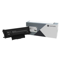 Lexmark B222H00 toner czarny, zwiększona pojemność, oryginalny B222H00 037974