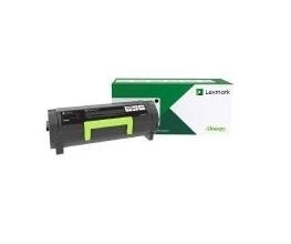 Lexmark B242H00 toner czarny, zwiększona pojemność, oryginalny B242H00 037912 - 1