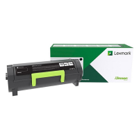 Lexmark B342H00 toner czarny, zwiększona pojemności, oryginalny B342H00 038058