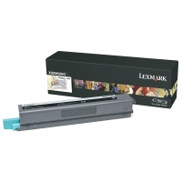 Lexmark C925H2KG toner czarny, oryginalny C925H2KG 037120