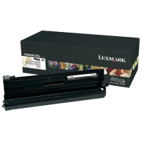 Lexmark C925X72G bęben / drum czarny, oryginalny C925X72G 037138