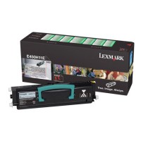 Lexmark E450H11E toner czarny, zwiększona pojemność, oryginalny Lexmark E450H11E 034905