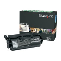 Lexmark T650H11E toner czarny, zwiększona pojemność, oryginalny T650H11E 037040