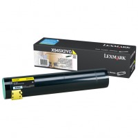 Lexmark X945X2YG toner żółty, oryginalny X945X2YG 033906