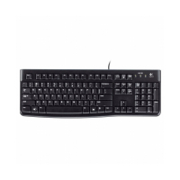 Logitech Klawiatura Logitech K120 (920-002479) 920-002479 920-002508 828066