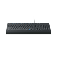 Logitech Klawiatura Logitech K280e ze złączem USB (920-005217) 920-005217 828067