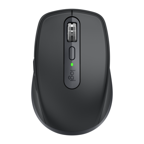 Logitech Myszka bezprzewodowa Logitech MX Anywhere 3, szara 910-005988 828111 - 1