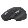 Logitech Myszka bezprzewodowa Logitech MX Master 3S, grafitowa 910-006559 828199 - 2