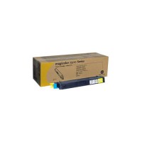 Minolta 1710530-002 toner żółty, oryginalny 1710530-002 8938134 071615