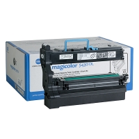 Minolta 1710582-001 toner czarny, oryginalny 1710582-001 4539432 071500