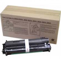 Minolta Konica Minolta 4152-613 toner czarny, oryginalny 4152-613 072064