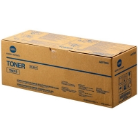 Minolta Konica Minolta TN-010 (A0YT051) toner czarny, oryginalny A0YT051 072662