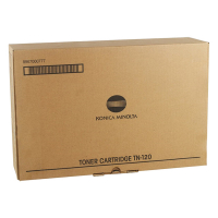 Minolta Konica Minolta TN-120 (9967000777) toner czarny, oryginalny 9967000777 072426