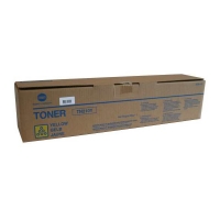 Minolta Konica Minolta TN-210Y (8938-510) toner żółty, oryginalny 8938-510 072016