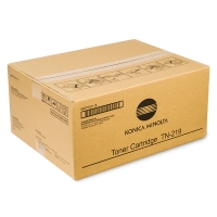 Minolta Konica Minolta TN-219 (9967002118) toner czarny, oryginalny 99672118 072806