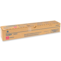 Minolta Konica Minolta TN-321M (A33K350) toner czerwony, oryginalny A33K350 072604