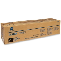 Minolta Konica Minolta TN-413K (A0TM151) toner czarny, oryginalny A0TM151 072324