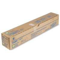 Minolta Konica Minolta TN-514Y (A9E8250) toner żółty, oryginalny A9E8250 072978