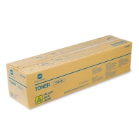 Minolta Konica Minolta TN-613Y (A0TM250) toner żółty, oryginalny A0TM250 072330