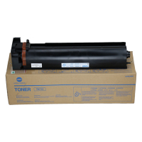 Minolta Konica Minolta TN-712 (A3VU050) toner czarny, oryginalny A3VU050 072808