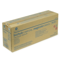 Minolta Konica Minolta TN212M (A00W272) toner czerwony, oryginalny A00W272 072350