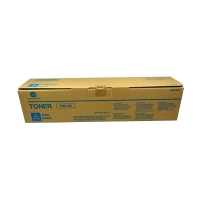 Minolta Konica Minolta TN213C toner niebieski, oryginalny A0D7452 072248