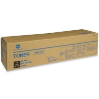 Minolta Konica Minolta TN312K toner czarny, oryginalny 8938705 072220