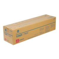 Minolta Konica Minolta TN611M toner czerwony, oryginalny A070350 072266