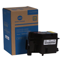 Minolta Konica Minolta TNP-79Y (AAJW250) toner żółty, oryginalny AAJW250 073296