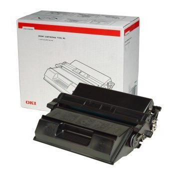 OKI 09004058 toner+ bęben światłoczuły / drum, oryginalny 09004058 035548 - 1