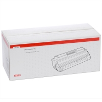 OKI 09004097 toner czarny, oryginalny 09004097 035554