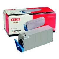 OKI 41304212 toner czarny, oryginalny 41304212 035602