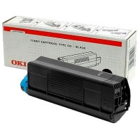 OKI 42127408 toner czarny, oryginalny 42127408 035688