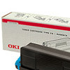 OKI 42804514 toner czerwony, oryginalny 42804514 035708 - 1