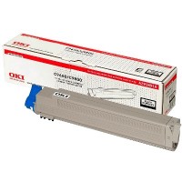 OKI 42918916 toner czarny, oryginalny 42918916 035782