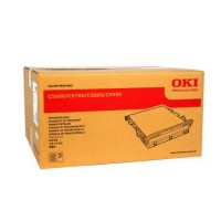 OKI 43363412 pas transmisyjny / transfer belt, oryginalny 43363412 036020