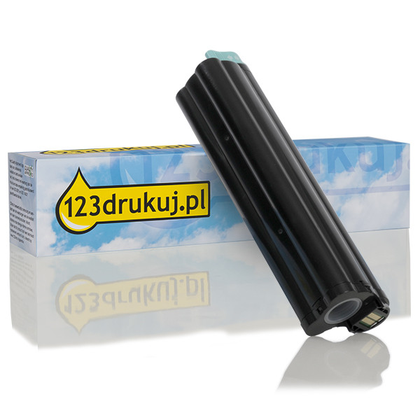 OKI 43502002 toner czarny, zwiększona pojemność, wersja 123drukuj 43502002C 035963 - 1